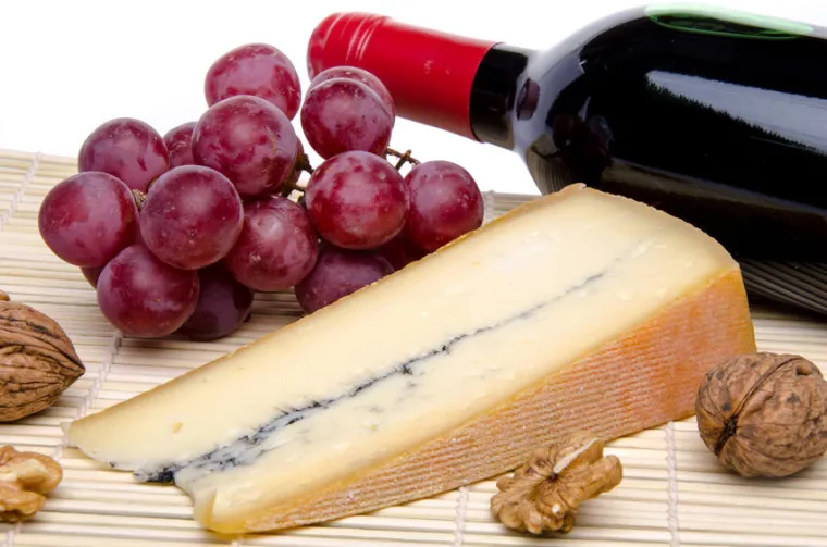 Vente de fromage Morbier à Orchamps-Vennes, Orchamps-Vennes, U Express