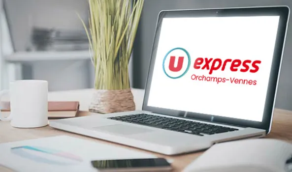 Promotion sur le pain de mie Harrys à Orchamps-vennes, Orchamps-Vennes, U Express